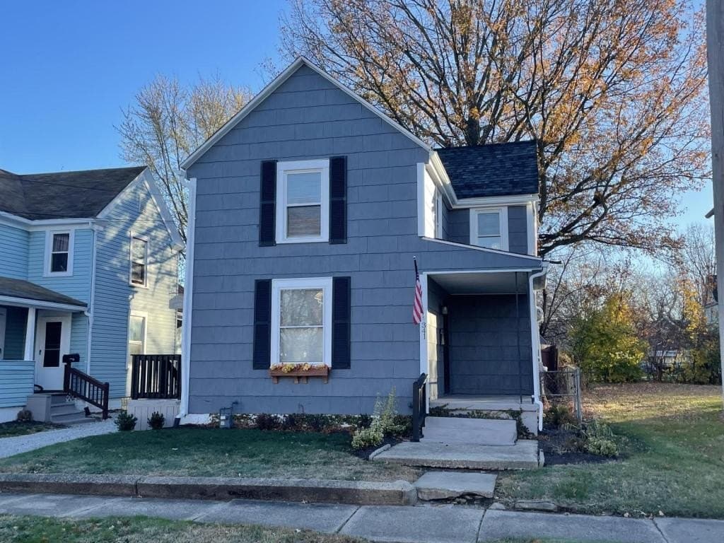 341 Wunderlich Ave
