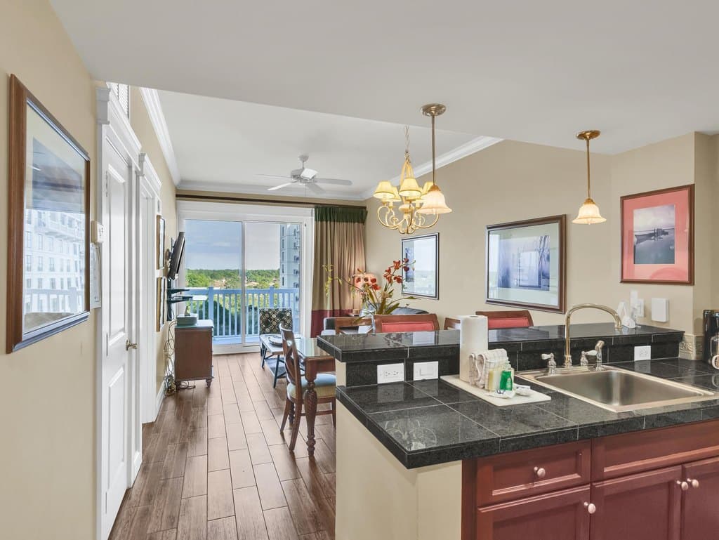 9500 Grand Sandestin Blvd Unit 2711