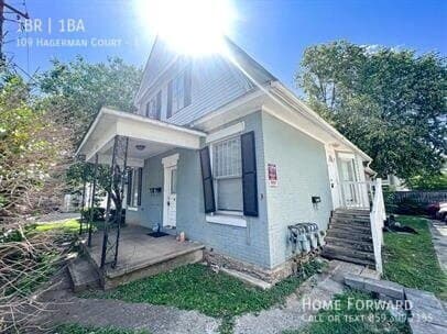 109 Hagerman Ct Apt 1