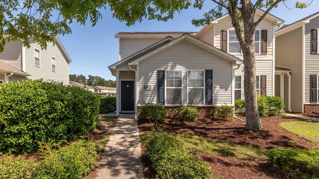 320 Kiskadee Loop Unit A