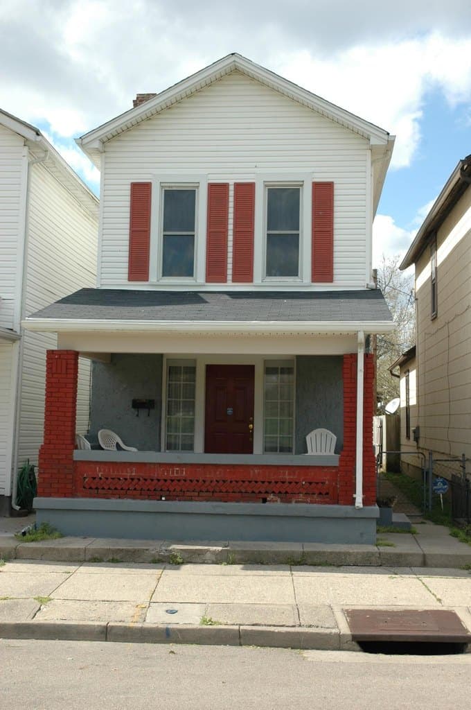 213 Burns Ave