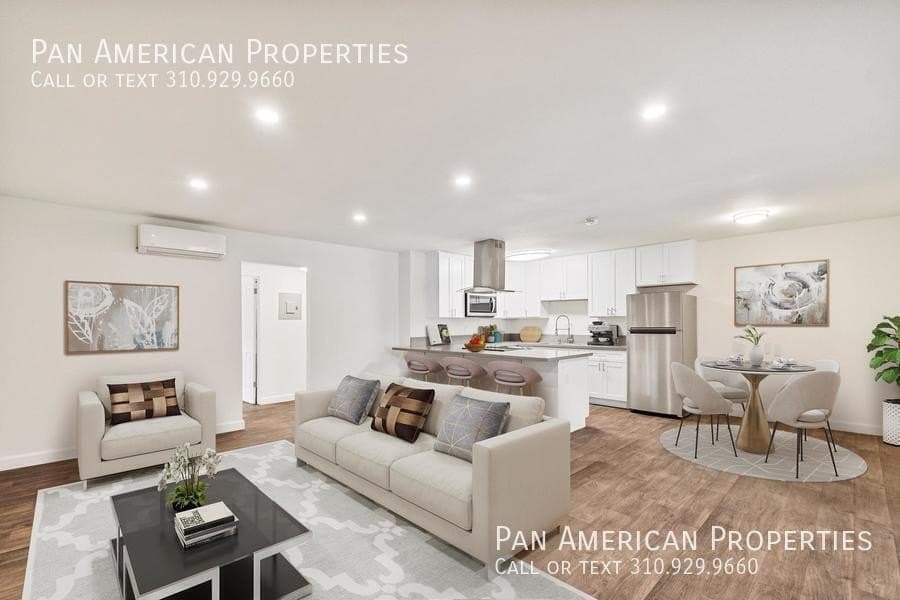 1001-1/2 Las Lomas Rd Unit 21
