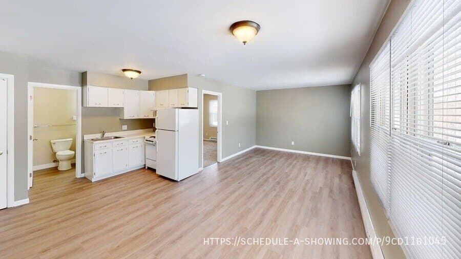 404 E Park St Apt 3