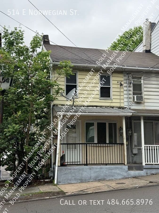 514 E Norwegian St
