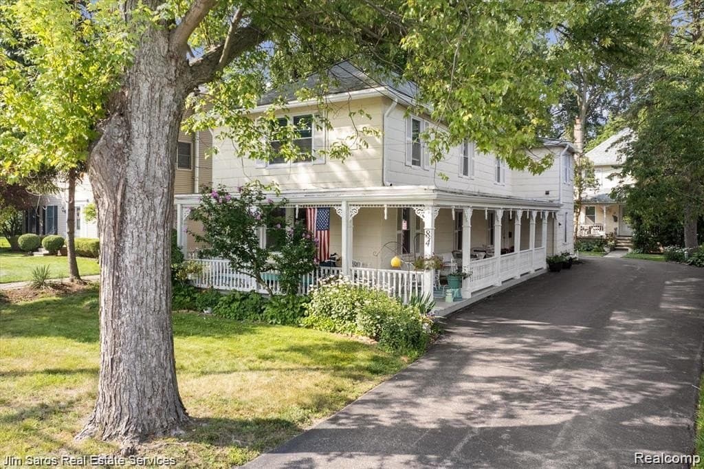 84 Vernier Rd