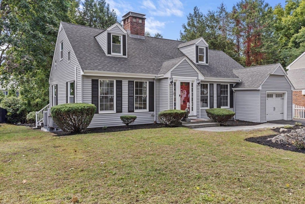 108 Radcliffe Rd