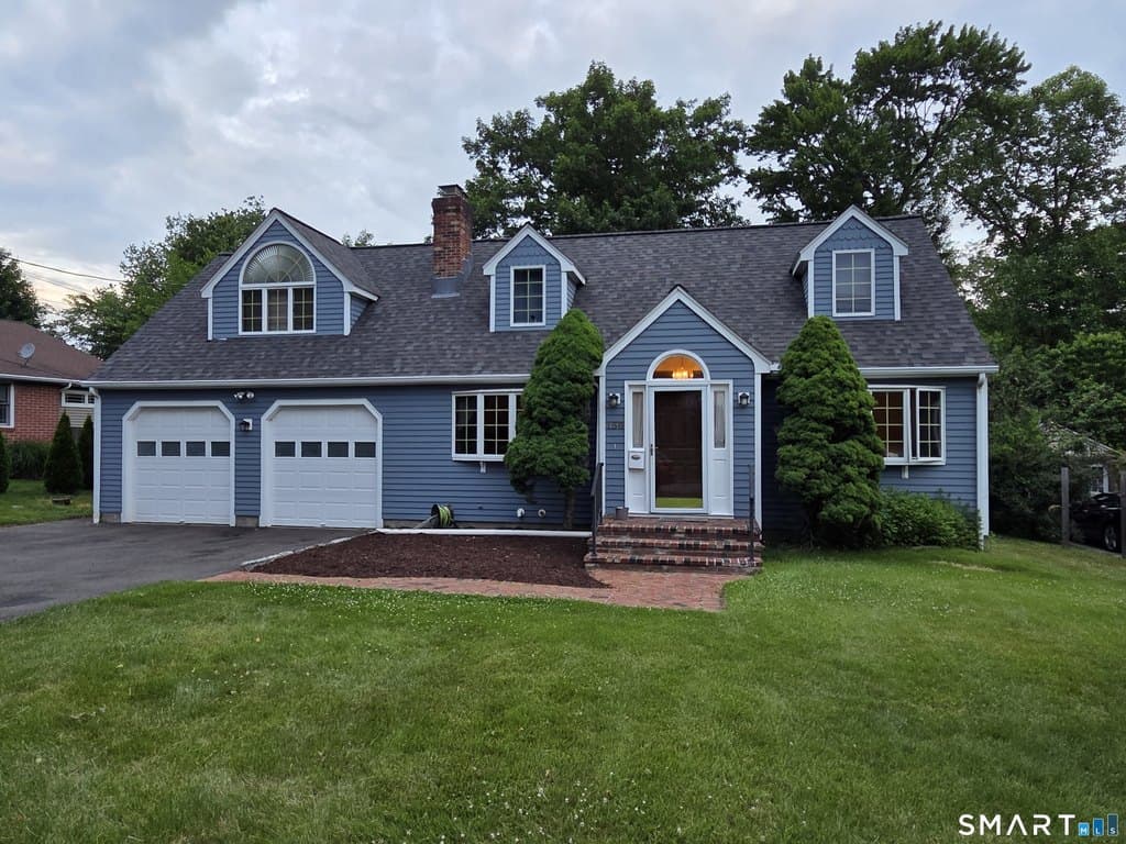 156 Fieldcrest Rd