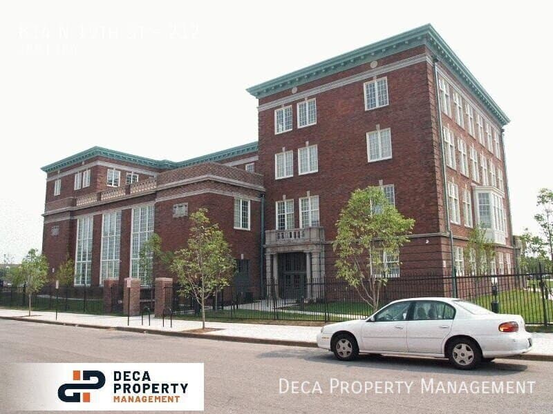 814 N 19th St Apt 212