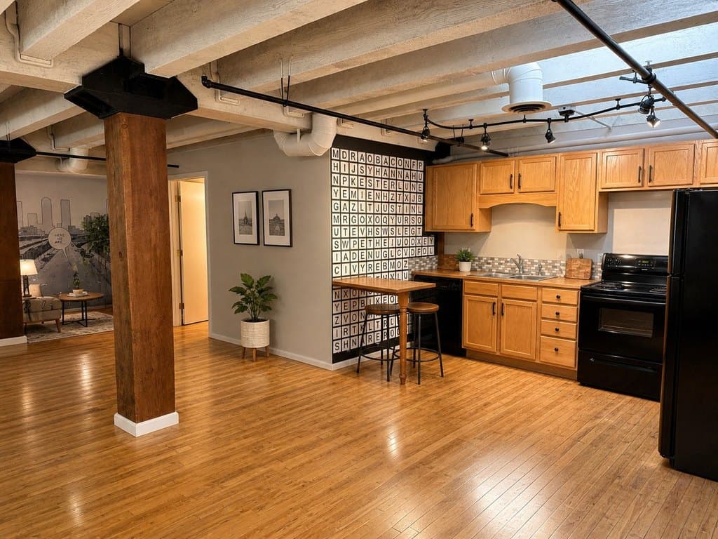 201 Lamkin St Apt 207