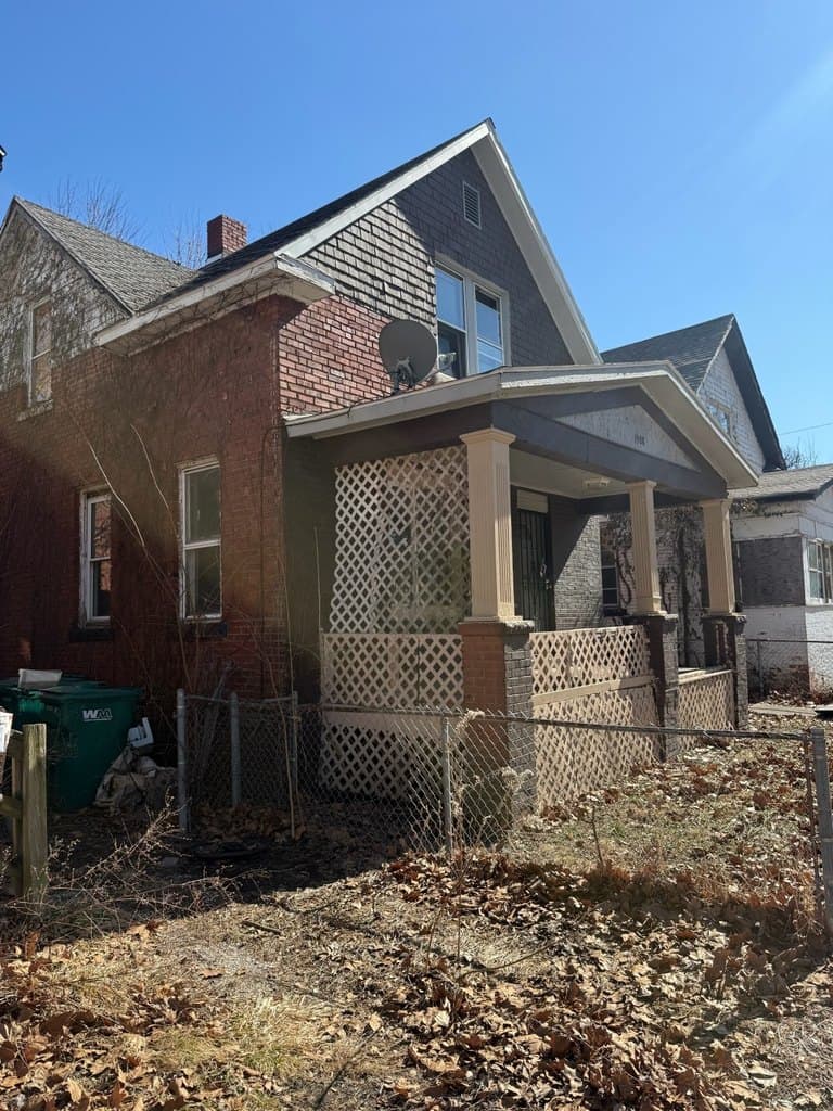 1908 N Union St
