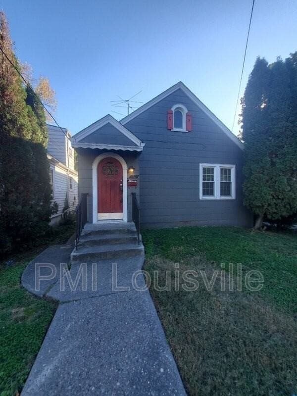 1522 Clara Ave