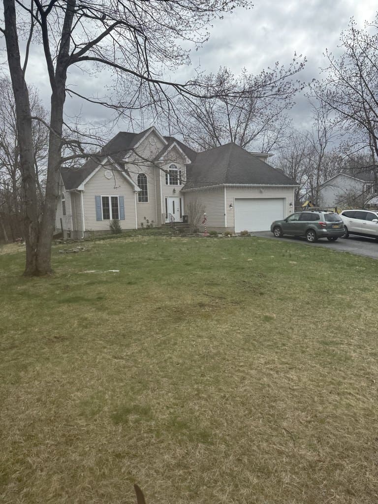 181 David Dr