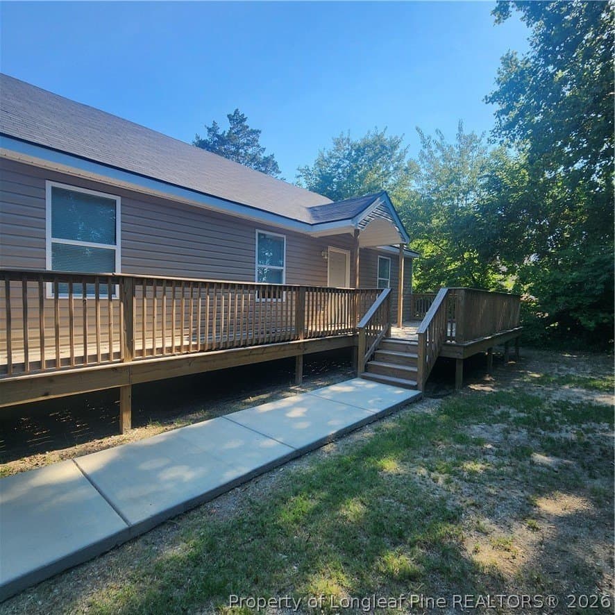 3826 John Marshall Rd