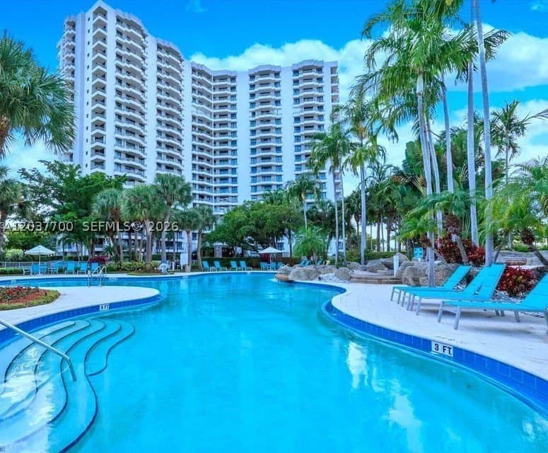3300 NE 192nd St Apt 503