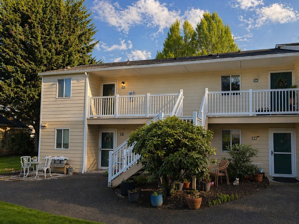 13216 NE Salmon Creek Ave Unit S2