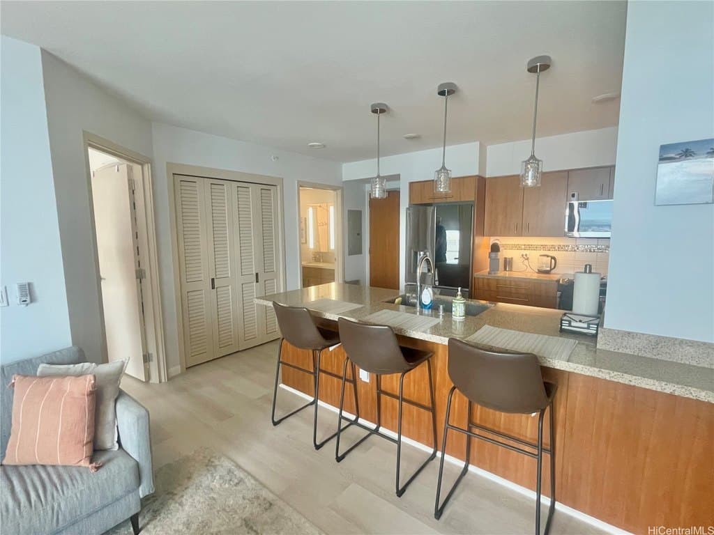 555 South St Apt 3409