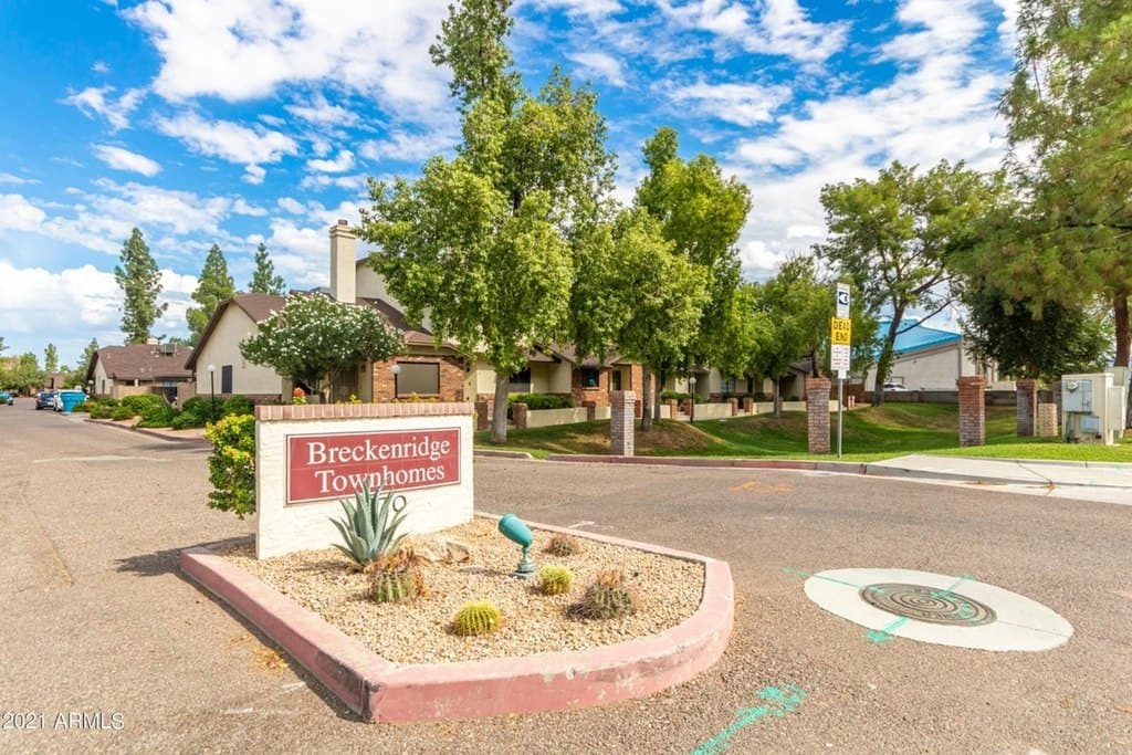 170 E Guadalupe Rd Unit 50