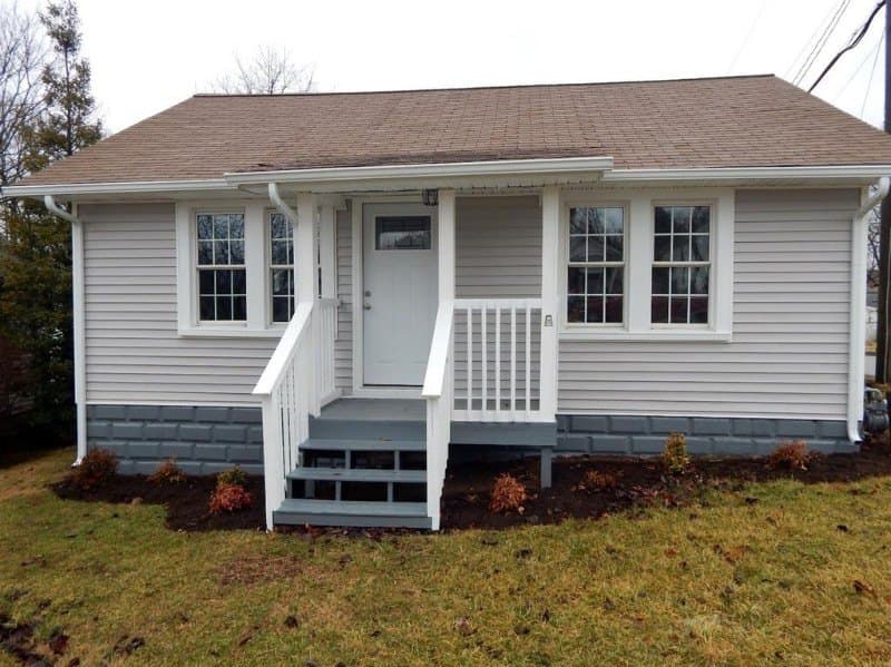 301 Thompson Rd