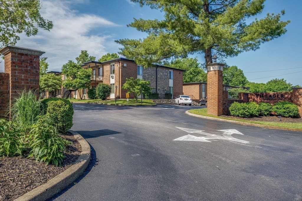 2601 Hillsboro Pike Apt H5