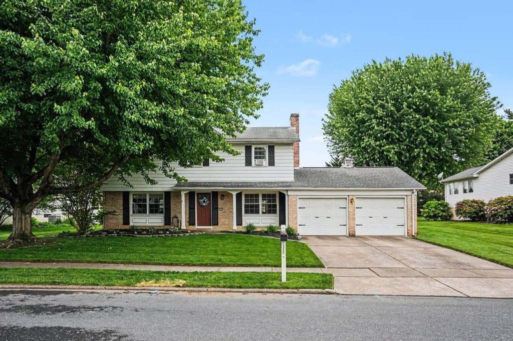 413 Pawnee Dr