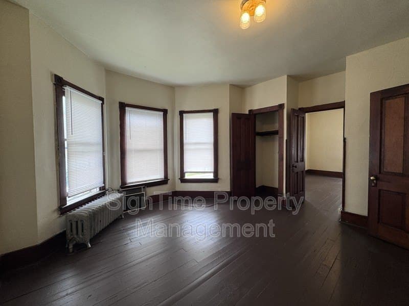 825 Hamilton Blvd Apt C