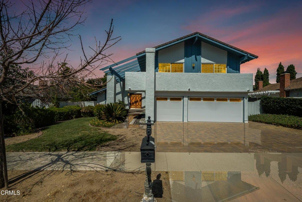 327 Bethany St