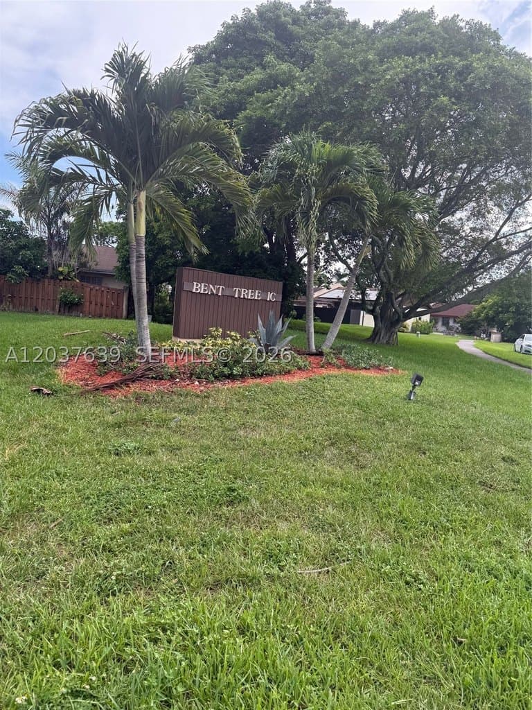 14057 SW 52nd Ter Unit 14057