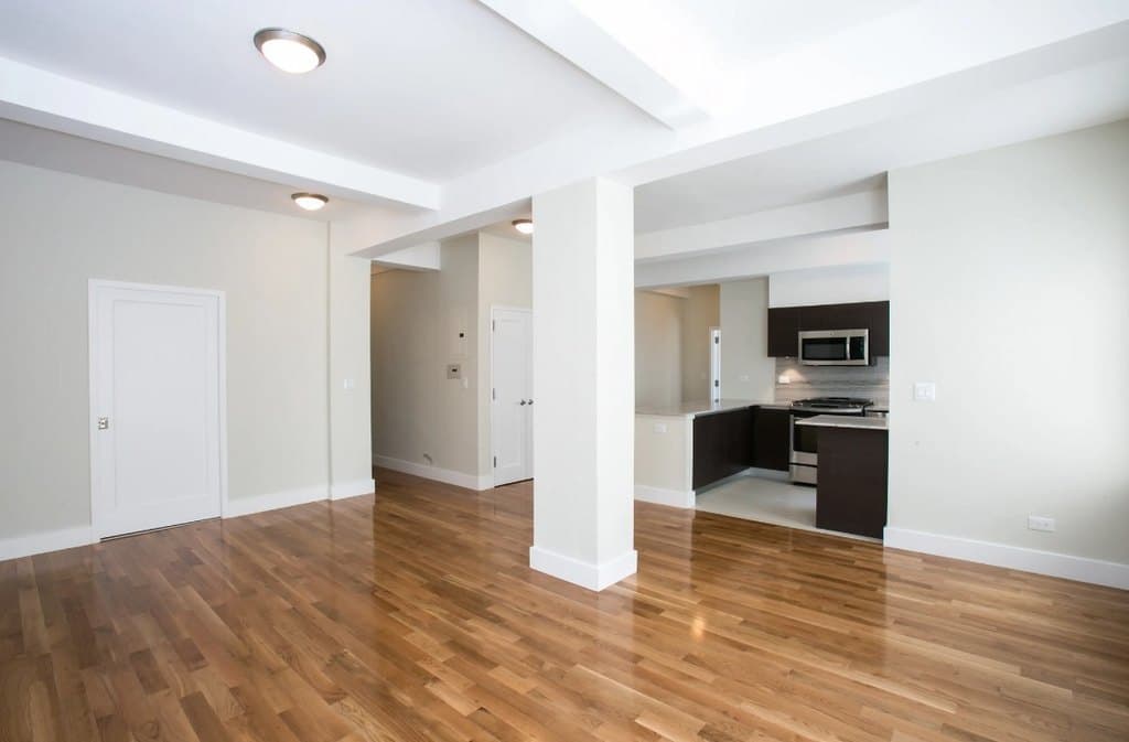 30 Park Ave Apt 12G
