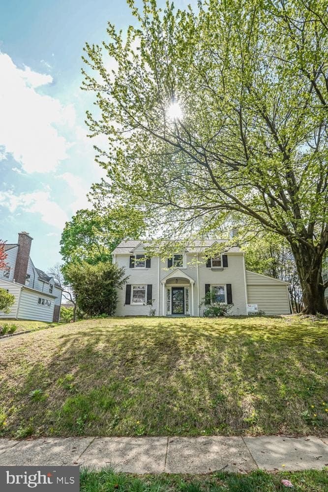 644 Meetinghouse Rd