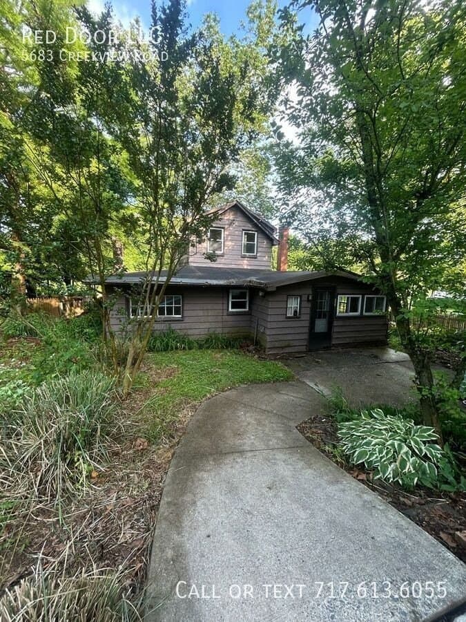 5683 Creekview Rd