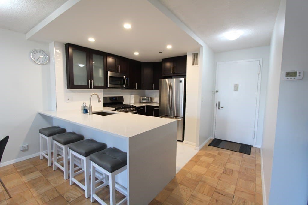 151 Tremont St Apt 16A