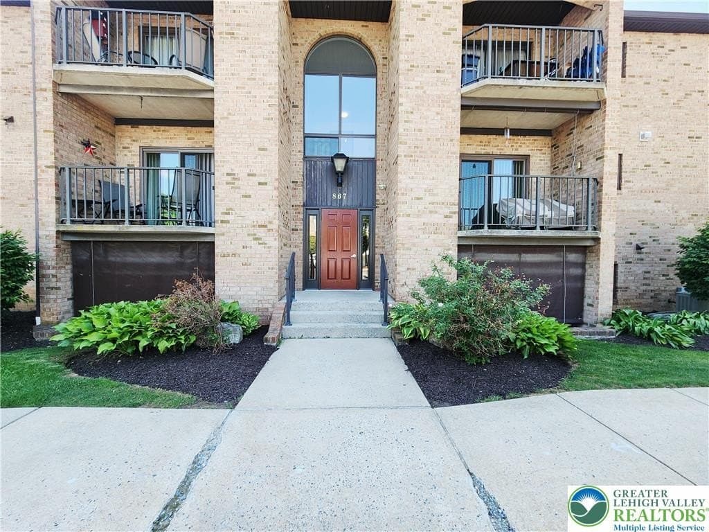 867 Cold Spring Rd Apt 5