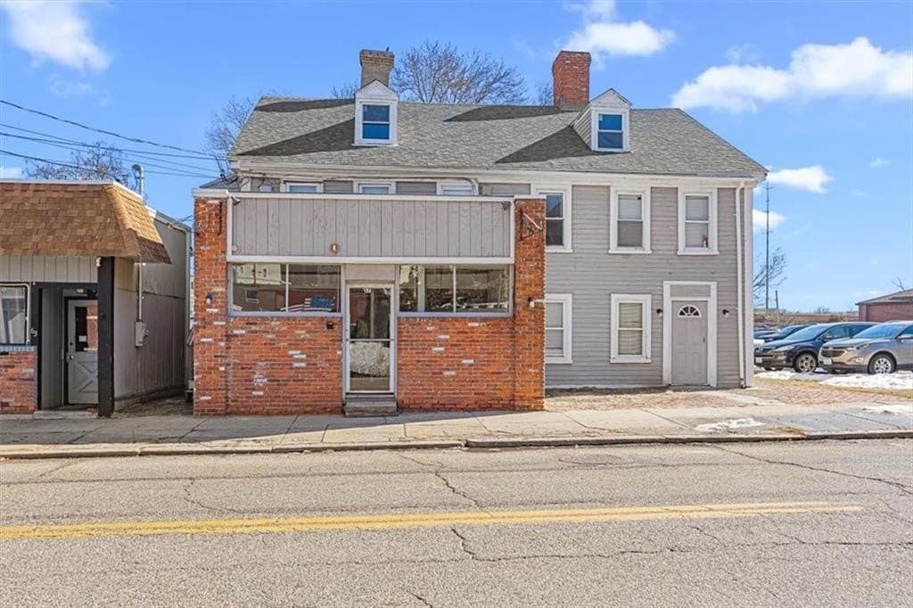 57 N Main St
