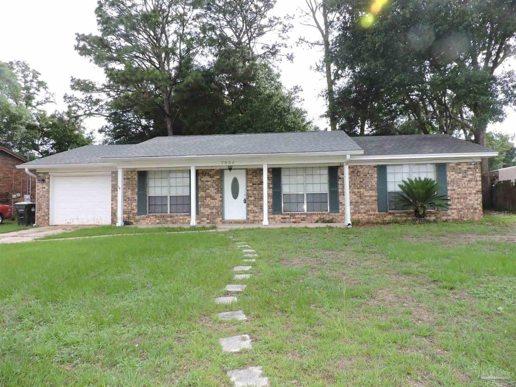 7834 Charter Oaks Dr