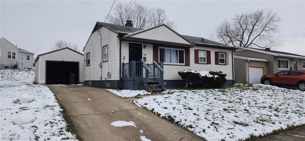79 Lilburne Dr