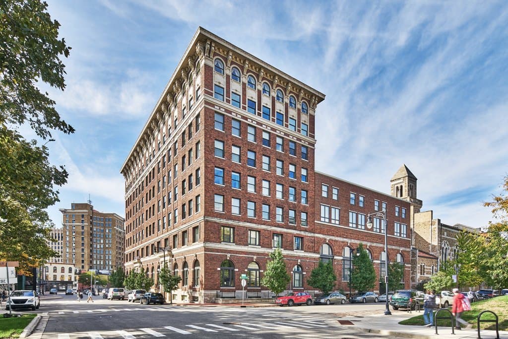 27 Library St NE Apt 501
