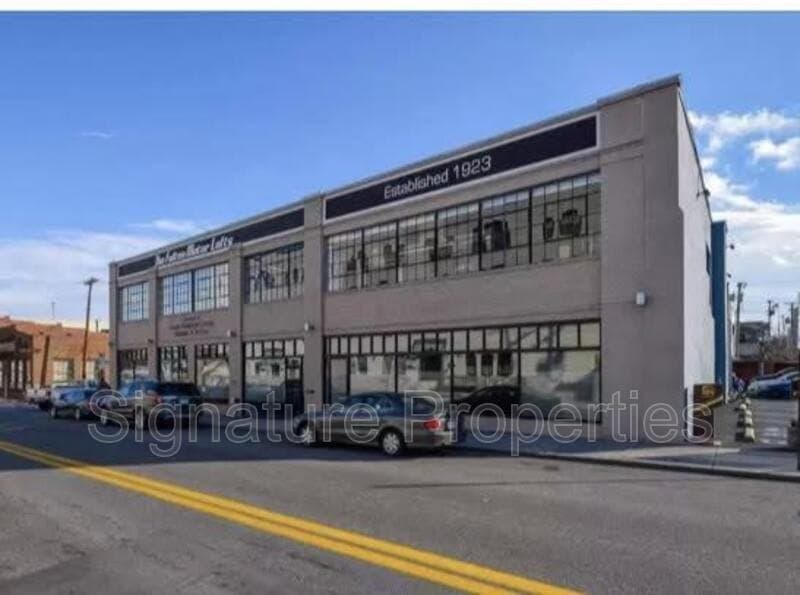 400 Salem Ave SW Unit 2A