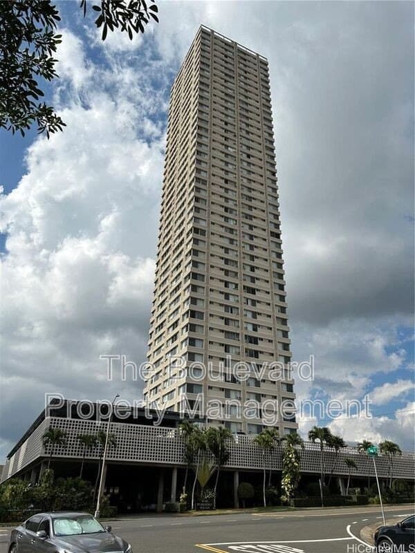98-288 Kaonohi St Apt 2106