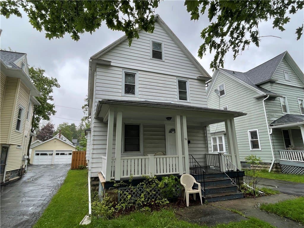 76 Gold St
