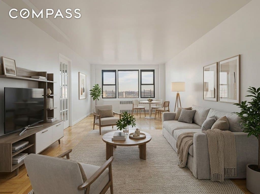 460 E 79th St Apt 15F