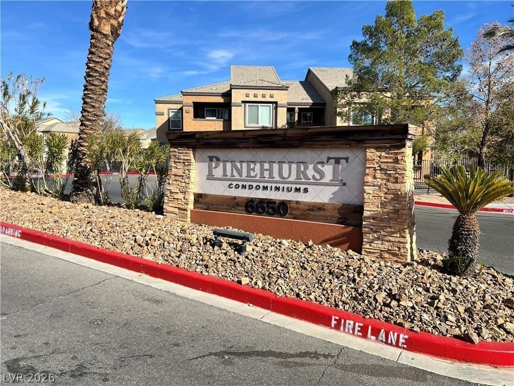 6650 W Warm Springs Rd Unit 1156