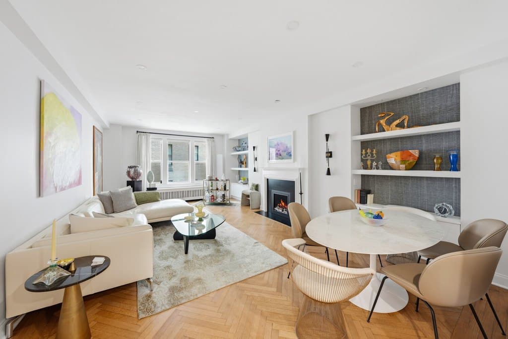 50 E 72nd St Unit 10B