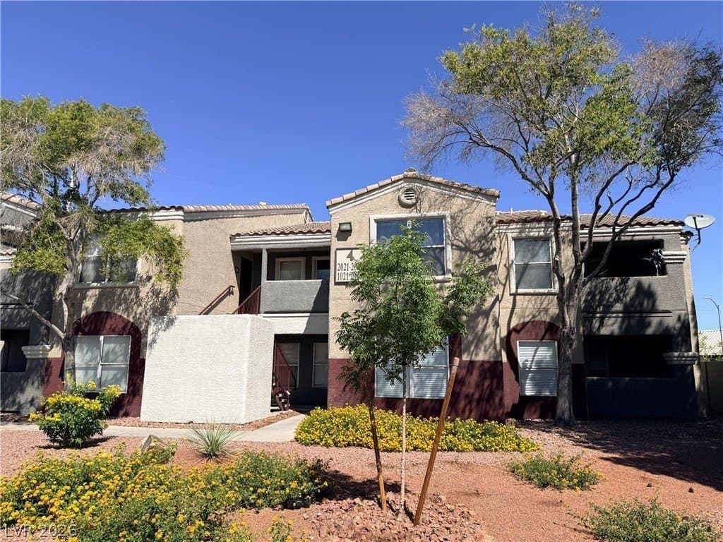 5055 W Hacienda Ave Unit 2023
