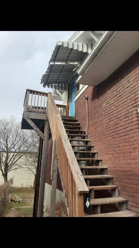 710 Monroe St Apt B
