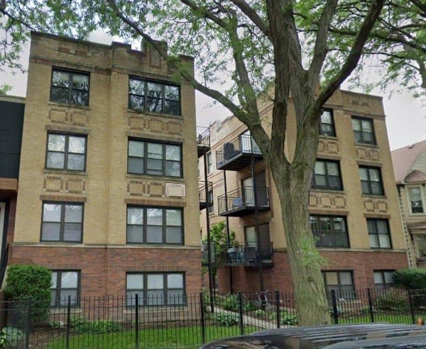 4228 N Whipple St Apt 2N