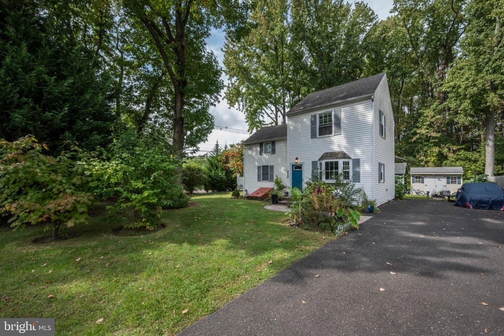 3849 Church Rd