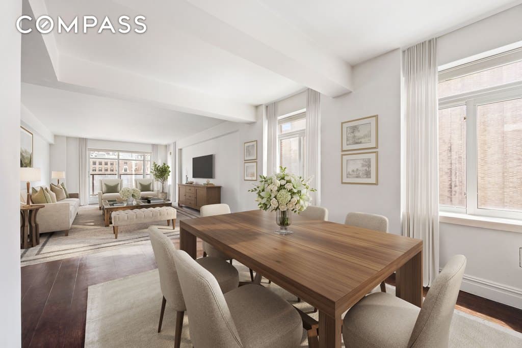 715 Park Ave Apt 11E