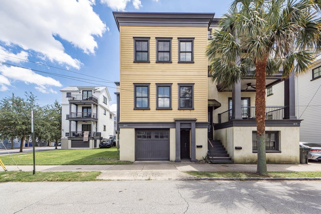 45 Morris St Unit A