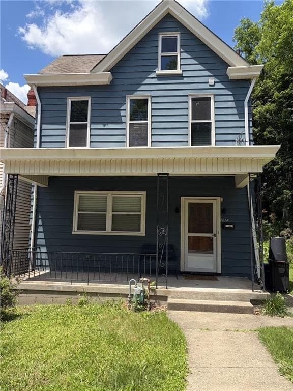 1214 Goe Ave