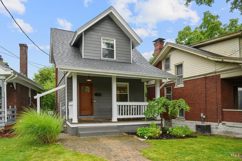 5806 Montgomery Rd
